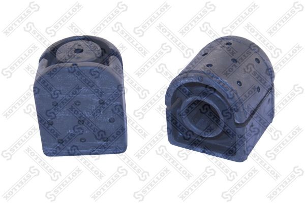 сайлентблок рычага зад.!\ Nissan Sunny all 90-95/100NX all 90-94 87-74005-SX STELLOX