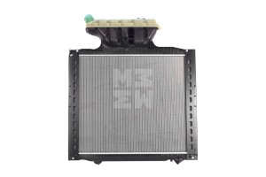 радиатор !765x938x40 с рамкой\ MAN M4931001 MARSHALL