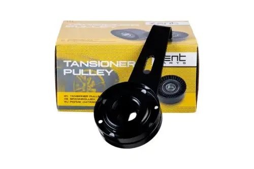 ролик натяжной!\ Peugeot 306-406 1.8D-1.9TD 94> Z23785 ZENTPARTS