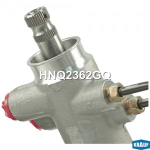 Рейка рулевая CHERY Tiggo (05-09) KRAUF HNQ2362GQ KRAUF