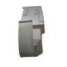 Крыло SHACMAN SHAANXI X3000 заднее левое OE DZ14251230095 SHACMAN SHAANXI