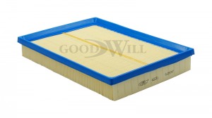 Фильтр воздушный AG231 AG 231 GOODWILL