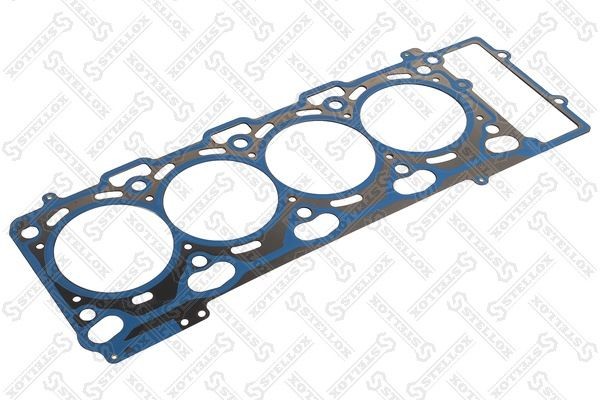 прокладка ГБЦ! (0.7mm) (x2)\ BMW 5 (E60) 4.8i N62 B48B 05> 1125391SX STELLOX