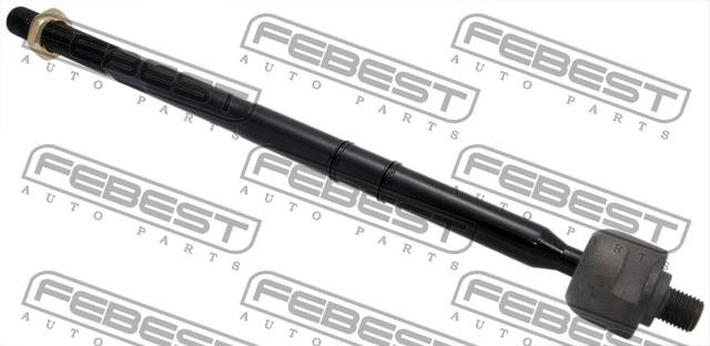 Тяга рулевая FORD MAVERICK 00-09, MAZDA TRIBUTE 00-07 0522-EP 0522-EP FEBEST