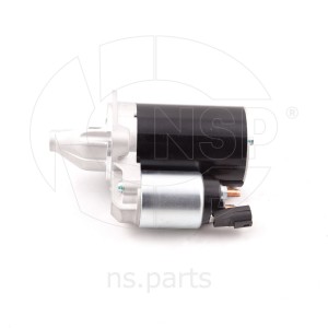 Стартер HYUNDAI Solaris (10-),i30,i40,KIA Soul NSP NSP02361002B100 NSP