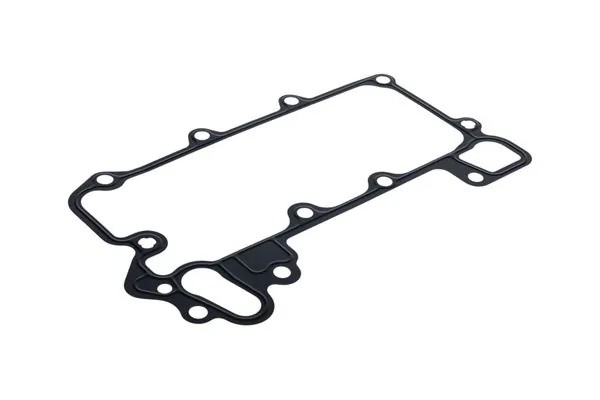 прокладка маслян.радиатора!(р)1x\Omn MB AXOR/SETRA/CITARO/CONECTO/TRAVEGO дв.OM4 8165307SX STELLOX