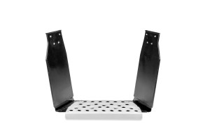 MAN 4-SERIE TGA (2000-2008) Левая T07113007 TOPCOVER