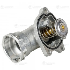 Термостат для а/м Mercedes-Benz GLS (X166) (15-)/M (W164) (05-) [OM642] (92°С) ( LT 1542 LUZAR