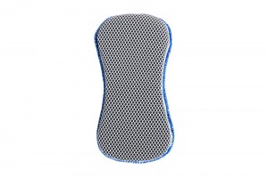Губка для мойки автомобиля микрофибра KRAFT KT860608 KRAFT