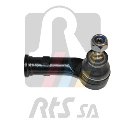 наконечник рулевой правый! с г/у, ch.70-T-200000>\ VW T4 all 95> 91-90922-1 RTS