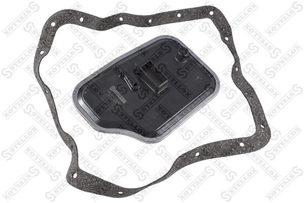 фильтр АКПП\ Mazda 3AXELA BK#P 03-08 2051002SX 20-51002-SX STELLOX