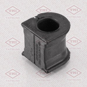 втулка стабилизатора перед.!\ Toyota Probox 02> TEF1744 TATSUMI