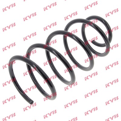 пружина передняя!\ Rover 75 1.8 99> RC2931 KAYABA