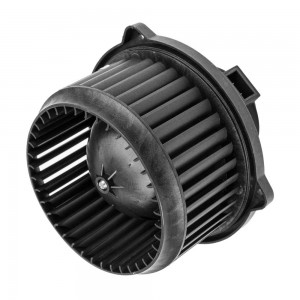 Эл. вентилятор отоп. Chevrolet Captiva 11-, Opel Antara 07-, Daewoo Magnum 07- ( MB8767 MARSHALL