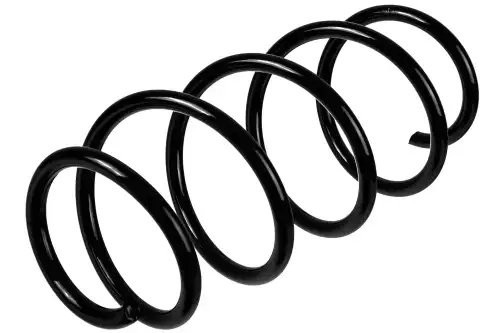 пружина передняя! 40 634 95\ Opel Vectra 1.6-1.8 16V 02> Z38130 ZENTPARTS