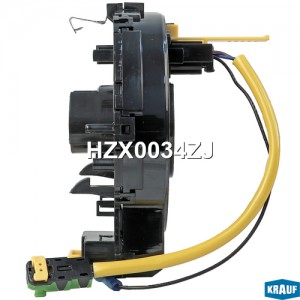 Модуль HYUNDAI Elantra,i30 KIA Ceed подрулевой (SRS) KRAUF HZX0034ZJ KRAUF