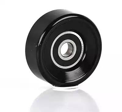 Ролик FORD Fiesta (00) натяжной ремня генератора BSG BSG30615025 BSG