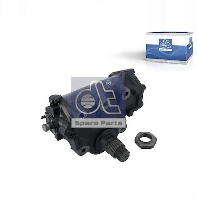 Пружина тормозной колодки HONGYAN 3 DIESEL TECHNIC