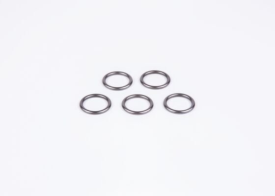 Кольцо уплотнительное MERCEDES Actros,Atego,Axor форсунки резиновое BOSCH 2430210081 BOSCH