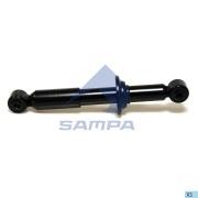 Амортизатор VOLVO FH12,FH16 кабины задний (345/400 14х45 14х45 О/О) SAMPA 03031001 SAMPA
