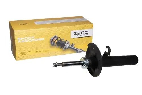 амортизатор передний левый газовый! BMW X3 (E83) 04> Z00861 ZENTPARTS