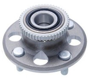 Ступица HONDA Civic (91-) задняя (с АБС) в сборе GMB GH20790 GMB