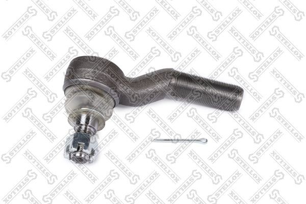 наконечник рулевой!правый\ Hyundai HD 78, 72, 65 51-00908-SX STELLOX