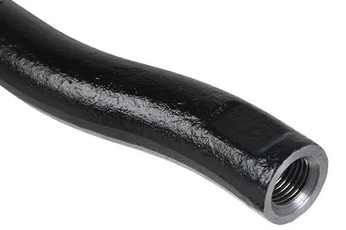 наконечник рулевой правый! GL EMGRAND Z11272 ZENTPARTS