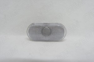 Повторитель в крыло Renault Logan 1 (2004-2014) OEM0198PTFPL OEMPARTS
