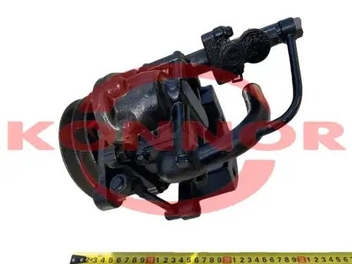 Насос гидроусилителя МАЗ в сборе ЕВРО KONNOR 5432403407010 KONNOR