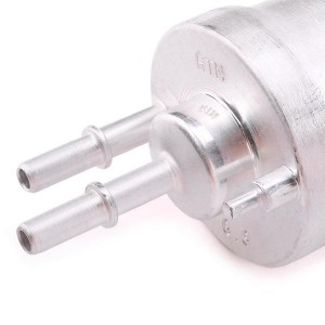 Фильтр топливный VW Golf,Passat,Polo AUDI A3,TT SKODA Octavia (1.2/1.4/1.6/2.0 T PP 836/2 FILTRON