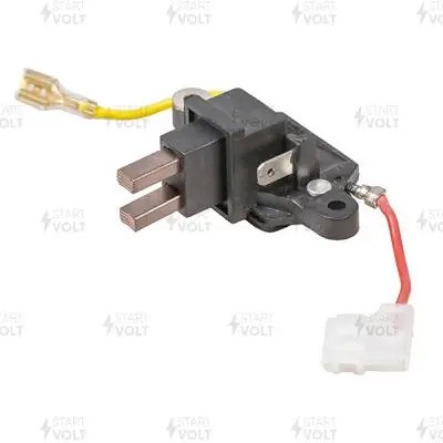 Щеткодержатель ВАЗ-2123 СБ STARTVOLT VRR0112 START VOLT