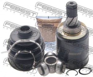 ШРУС внутренний NISSAN AD VAN/WINGROAD Y11 1999-2004 0211-N16JP 0211-N16JP FEBEST