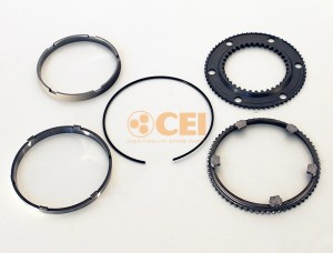 Р/к синхронизатора 298.439 CEI