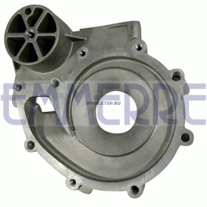 Корпус водяного насоса 907400 EMMERRE