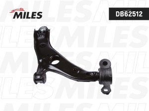 Рычаг передней подвески нижний левый Mazda 3 13- DB62512 DB62512 MILES