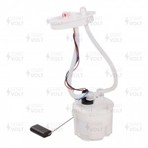 Модуль топливного насоса для а/м Ford Focus I (98-) (SFM 1081) SFM1081 START VOLT