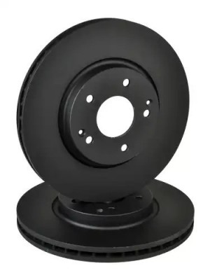 диск тормозной передний Z06288 ZENTPARTS