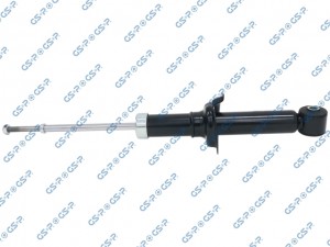 амортизатор задний газовый!\ Mitsubishi ASX 10> 32123290 GS P