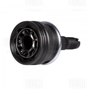 ШРУС Chevrolet Aveo T300 (11-)1.6i AT/Cobalt (11-)1.5i AT (наруж.) (GO 0512) GO 0512 TRIALLI