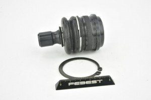 Опора шаровая MAZDA 3 (BK/BL) 0520-MZ3 0520-MZ3 FEBEST