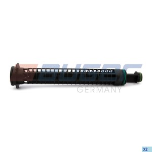 Ремкомплект, сетка масляного фильтра (ан. 1742036) 86113 AUGER