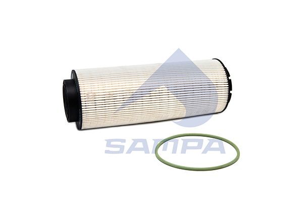 Фильтр топливный EURO6 052288 SAMPA