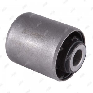 Сайлентблок опоры дифференциала TOYOTA LAND CRUISER 100 1998-2007 BH50002 BH50002 JIKIU