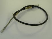 трос стояночного тормоза ГАЗ-3302 задний L=1282мм АВТОПАРТНЕР 33023508180 AVTOPARTNER