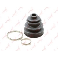 Пыльник ШРУСа наружного PC2062 LYNXAUTO