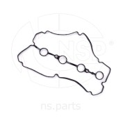 Прокладка крышки клапанной KIA Rio,Spectra,Carens (1.5) (DOHC) NSP NSP02224412X001 NSP