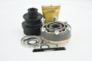ШРУС 1611-001R 1611-001R FEBEST