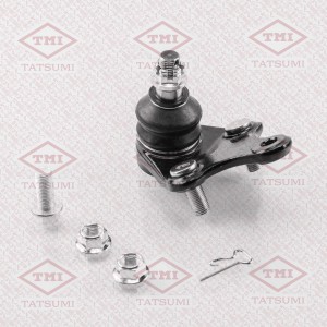 TOYOTA COROLLA E15 (2006-2013) TEA1042 TATSUMI