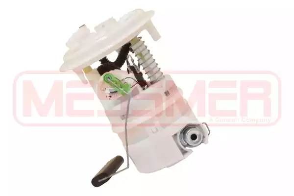 Насос топливный PEUGEOT 207 775418 775418 ERA